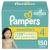 Diapers Size 4, 150 Count - Pampers Swaddlers Disposable Baby Diapers, (Packaging May Vary) ONE Month Supply (Size 4) Size 4 (150 Count)