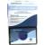 Hancy 2-Ounce Ultimate Quilt Pounce Pad with Chalk Powder  Blue