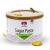 Sugar Paste Kosmetex Sugaring Paste | Sugar for Hair Removal 550g | Medium