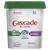 Cascade Platinum Dishwasher Pods, Actionpacs Dishwasher Detergent with Dishwasher Cleaner Action, Fresh Scent, 62 Count