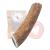 Fourles Natural Kausnack for dogs from 100% deer antlers - with minerals cotton stuff dental care couch stick antlew bone deer chewing article - size XXL quite 1 piece (1 Pack) XXL (whole)