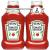 Heinz Tomato Ketchup (2 ct Pack, 50.5 oz Bottles)