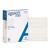 Aquacel Extra Hydrofiber Wound Dressing  Size 4 X 5 10/Box