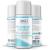 BHRT Naturals Pregnenolone Cream Supplement 25mg - 90 Day Supply