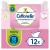 Cottonelle moist toilet paper sensitive nourishing - perfume -free biodegradable plastic -free reclaimable advantage pack 12 x 42 wet wipes fresh 1 piece (1 Pack)