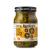 Mrs. Renfros Nacho Sliced Jalapeo Peppers Crisp (16-oz. jars, 2-pack) Nacho Sliced 16 Ounce (Pack of 2)