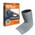 Incrediwear Elbow Sleeve  Elbow Brace for Elbow Support, Joint Pain Relief, Inflammation Relief, and Circulation, Tendonitis, Golf and Tennis Elbow Brace for Women and Men Large Grey
