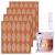 Eyelid Tape Invisible Natural Lace Eyelid Lift Strips Double Eyelid Stickers Invisible Lace Mesh Eyelid Stickers for Hooded Droopy Uneven Mono-eyelids Breathable & Waterproof with Tweezers Fork