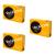 Vocalzone Throat Pastilles Honey & Lemon 3 packs 24- For Sore Throats and Hoarseness When Overusing Your Voice. Produced and sold in the United Kingdom since 1912.