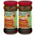 Kona Coast-Island Teriyaki Sauce, All Natural, No Preservatives - 15 Fl Oz | Pack of 2