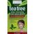 6 x Australian Tea Tree Deep Cleansing Nose Pore Strips | Blackhead Remover Deep Cleansing Pore Strips For Nose | Nose Strips for Blackhead Remover Clear and Unclogged Pores 6 STRIPS