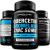    Quercetin 500mg Supplement Zinc 50mg Vitamin C Vitamin D3 Bromelain for Immune Health - Zinc Quercetin with Bromelain Supplement - Immunity Health