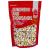 Cake D cor 1kg Hundreds and Thousands Sprinkles | Bulk Rainbow Sprinkles 1kg | Rainbow Nonpareils for Cakes Ice Cream & Bakes | 100s and 1000s Sprinkles (Hundreds)