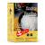 YUHO Shirataki Konjac Fettuccine, 8 Pack Inside, Vegan, Low Calorie Food, Gluten Free, Fat Free, Keto Friendly, Low Carbs, Holiday Gifts, Healthy Diet 53.61 Oz (1520 g)