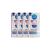 4x Perlweiss smoker s tooth whitening 50ml visibly whiter teeth