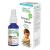 Siddha Remedies Temper Tamer Spray for Children | 100% Natural Homeopathic Remedy with Traditional Homeopathic Ingredients, Cell Salts and Flower Essences| No Alcohol | No Sugar