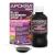 Elderberry Syrup Acerola Cherry Vitamin C and Zinc for Adults & Kids | Big Bottle 150ml | Immune System Booster | Natural Strawberry Flavour | Vegan | Plant Based VIT C | APOKRA