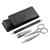 Tweezerman Essential Grooming Kit EA (4087-MG) 1 Count