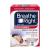 Breathe Right Nasal Strips | Extra Strength | Tan Nasal Strips | Help Stop Snoring | Drug-Free Snoring Solution & Instant Nasal Congestion Relief Caused by Colds & Allergies | 26 Count