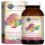 Garden of Life Women's Multi 40+ Whole Food Multivitamin 120 Vegan Tablets