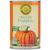 Farmer's Market Foods Canned Organic Pumpkin Puree, 15 Ounce (Pack of 12) Frustration-Free Packaging