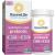 Renew Life Women's Probiotics 25 Billion CFU Guaranteed - 30 Capsules