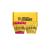 Honey Stinger Energy Gel Variety Pack | 5 Packs Each of Gold and Organic Fruit Smoothie | Gluten Free & Caffeine Free | for All Exercises | Sports Nutrition for Home & Gym, Pre and Mid Workout Variety Pack 1.1 Ounce (Pack …