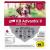 K9 Advantix II Flea and Tick Prevention for Large Dogs (21-55 Pounds) 2 Pack