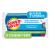 Scotch-Brite Non-Scratch Scrub Sponges, For Washing Dishes and Cleaning Kitchen, 9 Scrub Sponges