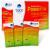Trace Minerals Research Electrolyte Stamina PowerPak Watermelon Effervescent 30 Packets 0.19 oz (5.5 g) Each