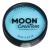 Moon Creations Pro facial and body make-up professional color-colored cake pots for facial color costumes festivals Halloween for children adults (light blue 36 g)