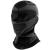Rotto storm hood motorcycle helmets liner storm mask bike winter ski mask full face mask for motorcycling skiing snowboard men women standard size 01 black gray