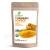 Organic Turmeric Root Powder | 2.2 lbs (35.27 Ounce) | Lab Tested for Purity | Resealable Kraft Bag, Non-GMO, Curcumin Powder - 100% Raw from India, by SHOPOSR