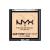 NYX PROFESSIONAL MAKEUP Can't Stop Won't Stop Mattifying Pressed Powder - Light 02 LIGHT