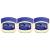 Vaseline Petroleum Jelly, Original, 13 Ounce (Pack of 3), Packaging may vary. fragrance free 13 Ounce (Pack of 3)