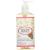 South of France Climbing Wild Rose Hand Wash with Soothing Aloe Vera 8 oz (236 ml)