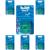 Oral-B Satin Tape 25-Meters (6 Units)