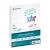 Printworks White Cardstock  67 lb  92 Bright  FSC Certified  Perfect for School and Craft Projects  8.5 x 11 Inch  100 Sheets (00540)
