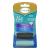 Amope Pedi Perfect  Electronic Foot File Mixed Refills, 2 ct, Regular & Ultra Coarse Mixed Coarse Refills