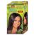 African Pride Olive Miracle Deep Conditioning No-lye Relaxer Kit, Super, 1count
