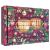 Tea Advent Calendar by Frog.Coffee - 48 Tea bags in 24 different varieties of top brands such as teapot B nting Twinings Meßmer Teaya and much more - Design 2023