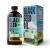 Pure Turkish Sweet Sunnah Black Seed Oil Liquid - 2.26% Thymoquinone Cold-Pressed Black Cumin Seed Oil from Pure Nigella Sativa - First Pressing Blackseed Oil for Immune Support - 16 Oz Glass Bottle