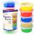 JFA Medical Therapy Exercise Putty 5 Strengths - Extra Soft Soft Medium Firm Extra Firm 57g Tubs