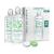 Biotrue Hydration Plus Contact Lens Solution, Multi-Purpose Solution for Soft Contact Lenses, Lens Case Included, 10 Fl Oz (Pack of 2) 10 Fl Oz (Pack of 2) Hydration Plus