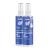 ASUTRA Topical Magnesium Chloride Oil Spray Supplement 4 fl oz (Pack of 2)| Rapid Absorption | Pure Zechstein 2pk - Magnesium Body Oil Spray