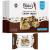 Blake’s Seed Based Crispy Treats – Chocolate Chip (24 Count), Nut Free, Gluten Free, Dairy Free & Vegan, Healthy Snacks for Kids or Adults, School Safe, Low Calorie Organic Soy Free Snack Chocolate Chip 24 Count (Pack of 1)