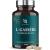 Lactobacillus Gasseri - Probiotics intestinal renovation - intestinal flora for digestion - up to 50 billion KBE/day - gastrointestinal capsules - 100% French - 60 capsules - apyforme