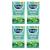 Tetley | Super Herbals | Detox with Selenium | Mint Infused Tea Bags | 4x20 Tea Bags