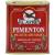 El Avion Pimenton Picante Ahumado - Smoked Hot Paprika 75 g Red Pack of 1