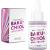 Handmade Heroes 2% Bakuchiol Booster Oil with Sugarcane Squalane  All Natural Retinol Alternative For Radiant and Line Smoothing. 0.75 oz 0.75 Fl Oz (Pack of 1)